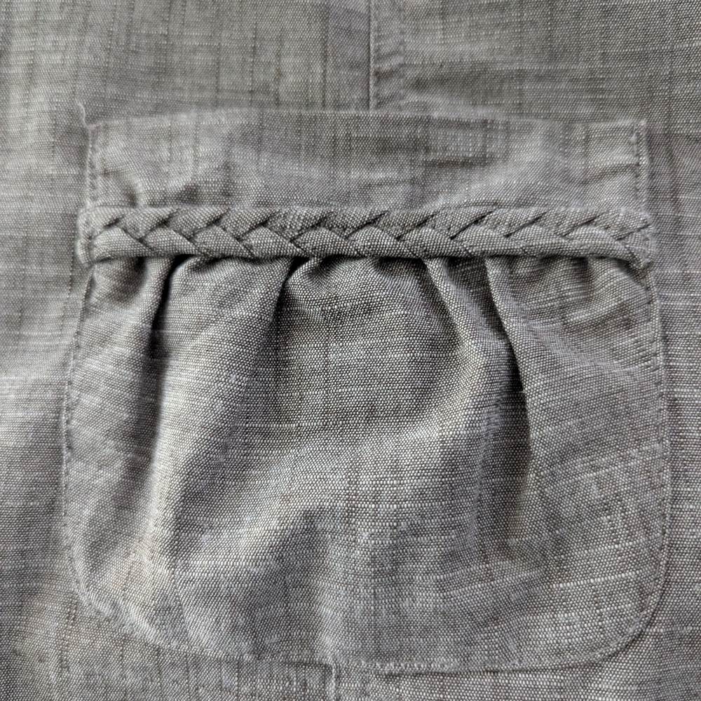 First Option Too Suit Jacket - Picture 9 of 13